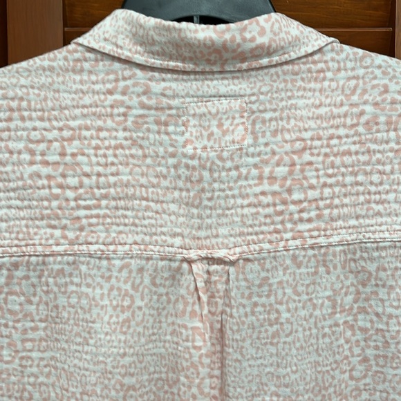 Rails cotton button down - Picture 9 of 11